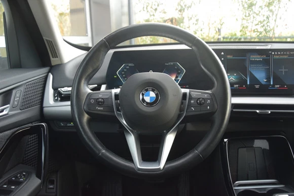 BMW X1 - Afbeelding 15 van 30
