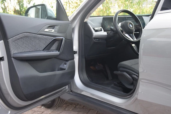 BMW X1 - Afbeelding 16 van 30