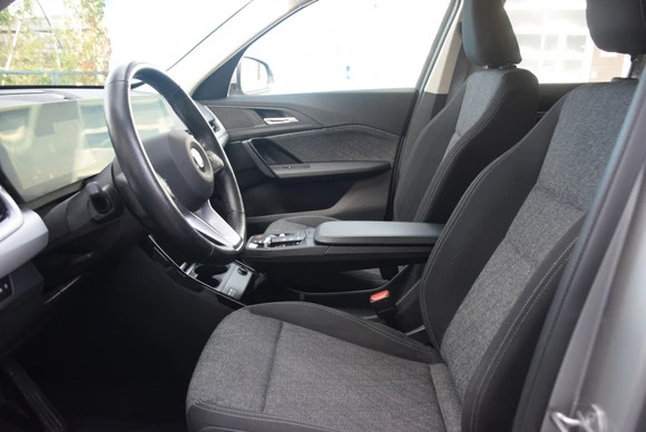 BMW X1 - Afbeelding 17 van 30