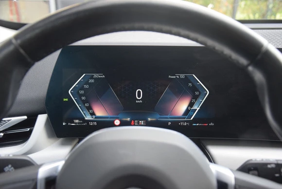 BMW X1 - Afbeelding 18 van 30