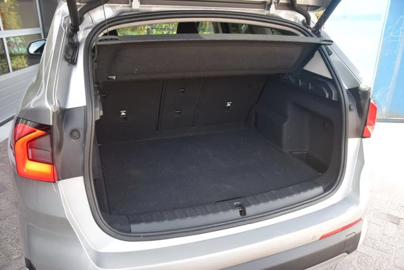 BMW X1 - Afbeelding 19 van 30