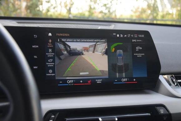 BMW X1 - Afbeelding 21 van 30