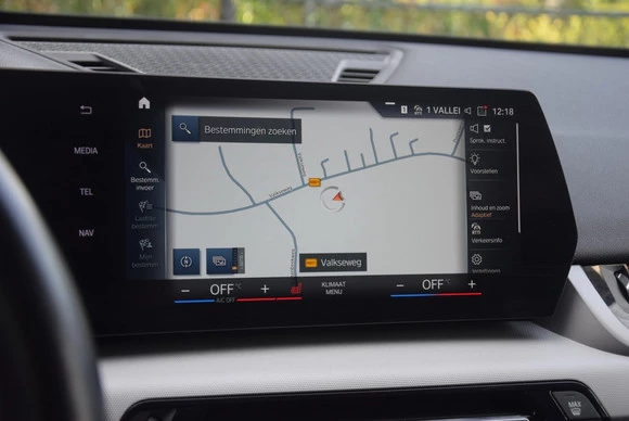 BMW X1 - Afbeelding 22 van 30