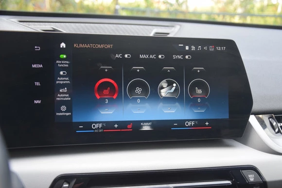 BMW X1 - Afbeelding 23 van 30