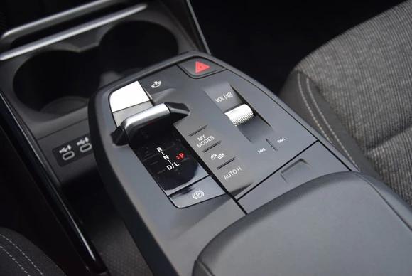 BMW X1 - Afbeelding 26 van 30