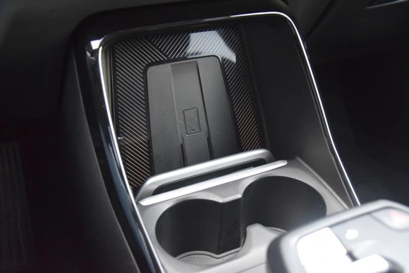 BMW X1 - Afbeelding 28 van 30