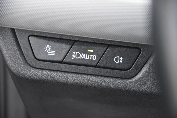 BMW X1 - Afbeelding 29 van 30