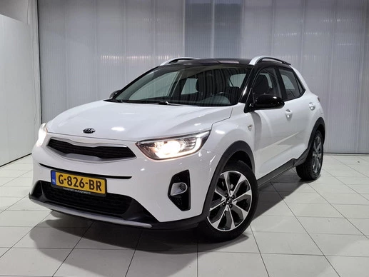 Kia Stonic - Afbeelding 1 van 24