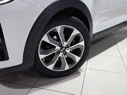 Kia Stonic - Afbeelding 2 van 24