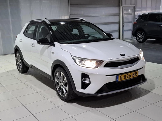 Kia Stonic - Afbeelding 3 van 24