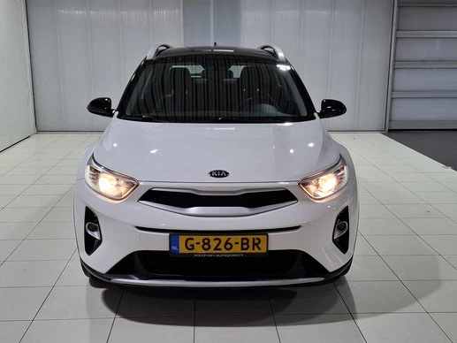 Kia Stonic - Afbeelding 4 van 24