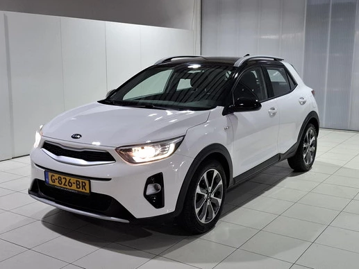 Kia Stonic - Afbeelding 5 van 24