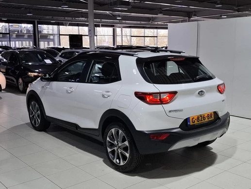 Kia Stonic - Afbeelding 6 van 24