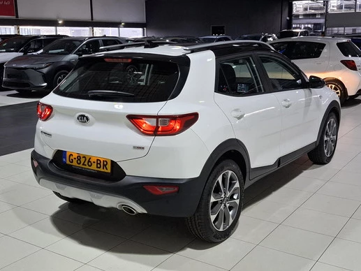 Kia Stonic - Afbeelding 7 van 24