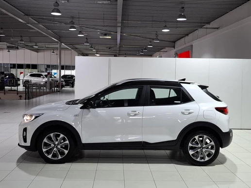 Kia Stonic - Afbeelding 8 van 24