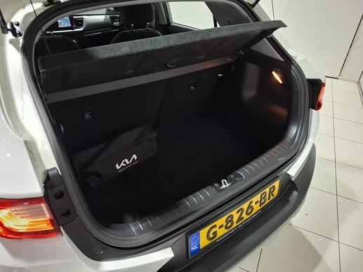 Kia Stonic - Afbeelding 9 van 24