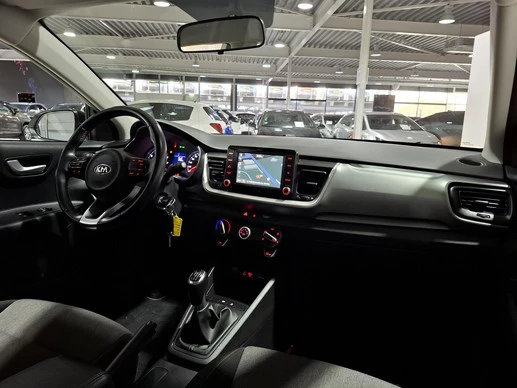 Kia Stonic - Afbeelding 10 van 24