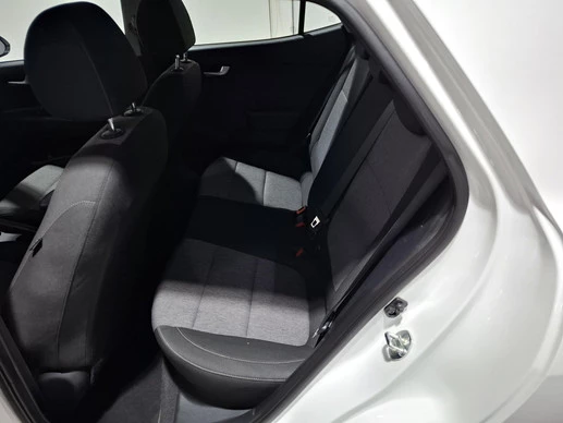 Kia Stonic - Afbeelding 11 van 24