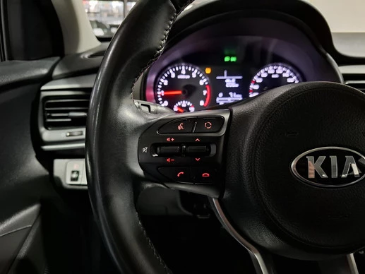 Kia Stonic - Afbeelding 14 van 24