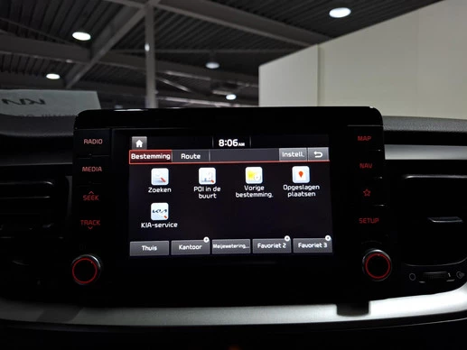 Kia Stonic - Afbeelding 19 van 24