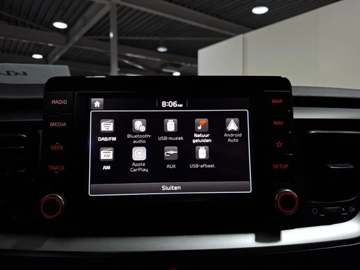 Kia Stonic - Afbeelding 20 van 24