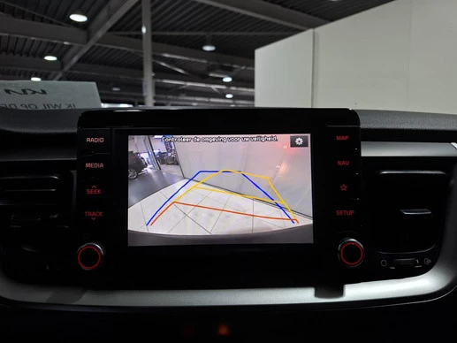 Kia Stonic - Afbeelding 21 van 24