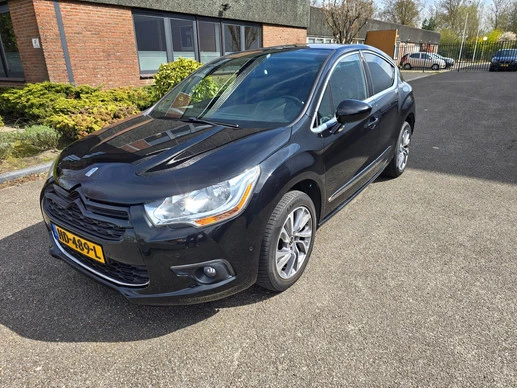 DS DS 4 - Afbeelding 1 van 25