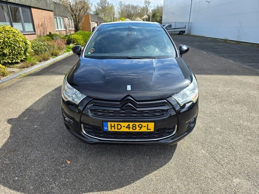 DS DS 4 - Afbeelding 2 van 25