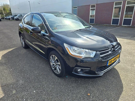 DS DS 4 - Afbeelding 3 van 25