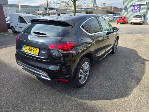 DS DS 4 - Afbeelding 4 van 25