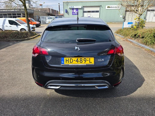 DS DS 4 - Afbeelding 5 van 25