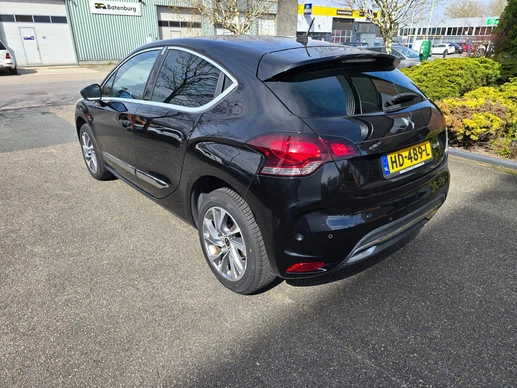 DS DS 4 - Afbeelding 6 van 25