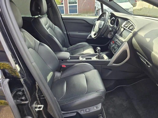 DS DS 4 - Afbeelding 7 van 25