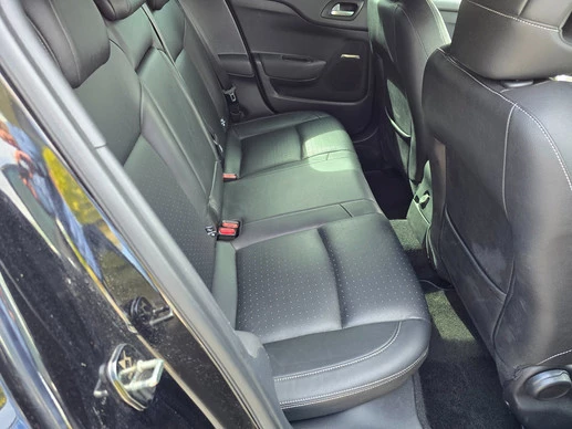 DS DS 4 - Afbeelding 8 van 25