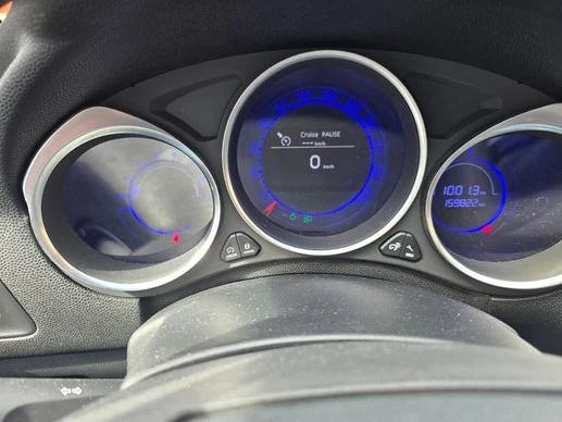 DS DS 4 - Afbeelding 13 van 25