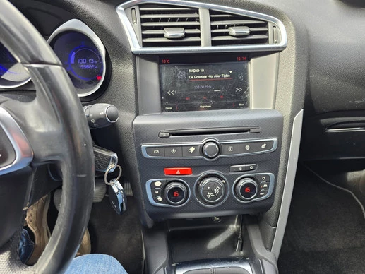 DS DS 4 - Afbeelding 14 van 25