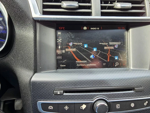 DS DS 4 - Afbeelding 15 van 25