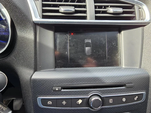 DS DS 4 - Afbeelding 16 van 25