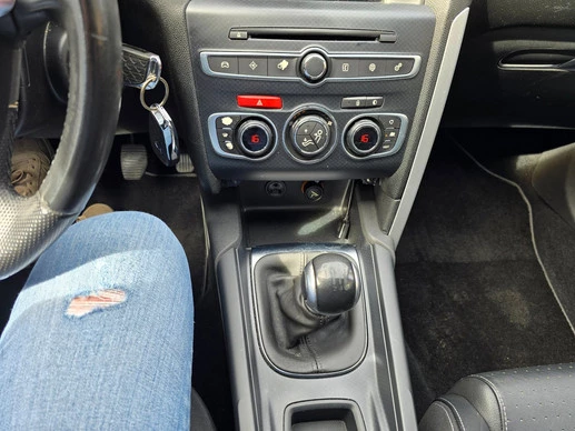 DS DS 4 - Afbeelding 17 van 25