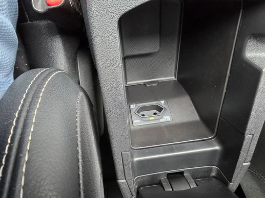 DS DS 4 - Afbeelding 19 van 25