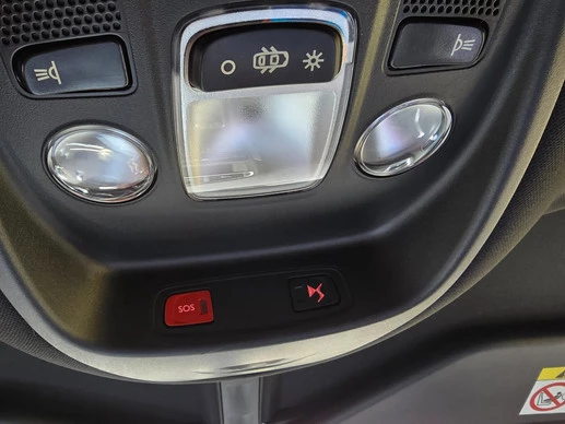 DS DS 4 - Afbeelding 20 van 25