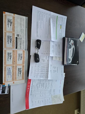 DS DS 4 - Afbeelding 22 van 25