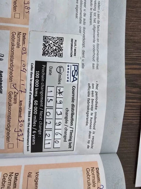 DS DS 4 - Afbeelding 24 van 25