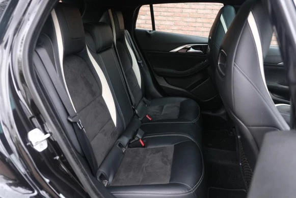 Infiniti Q30 - Afbeelding 3 van 30