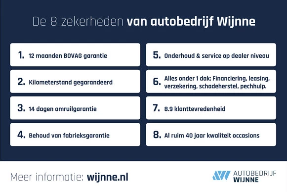 Infiniti Q30 - Afbeelding 5 van 30