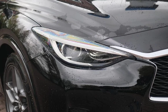 Infiniti Q30 - Afbeelding 2 van 30