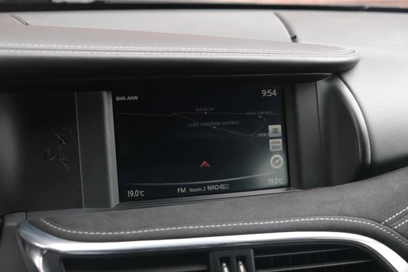 Infiniti Q30 - Afbeelding 18 van 30