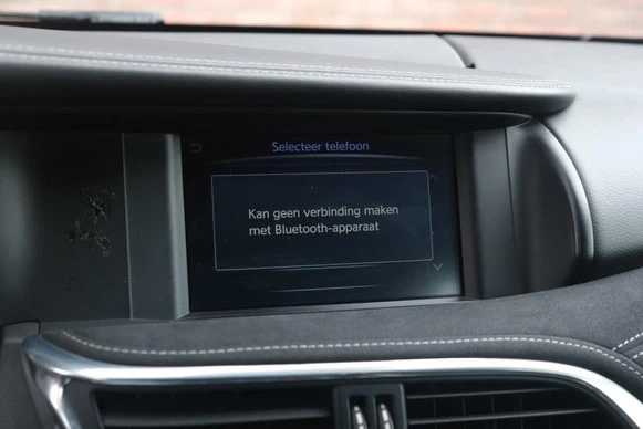 Infiniti Q30 - Afbeelding 21 van 30