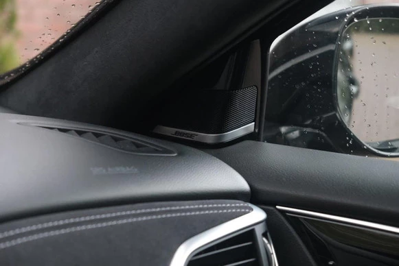 Infiniti Q30 - Afbeelding 23 van 30