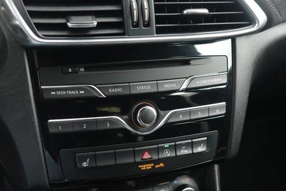 Infiniti Q30 - Afbeelding 24 van 30